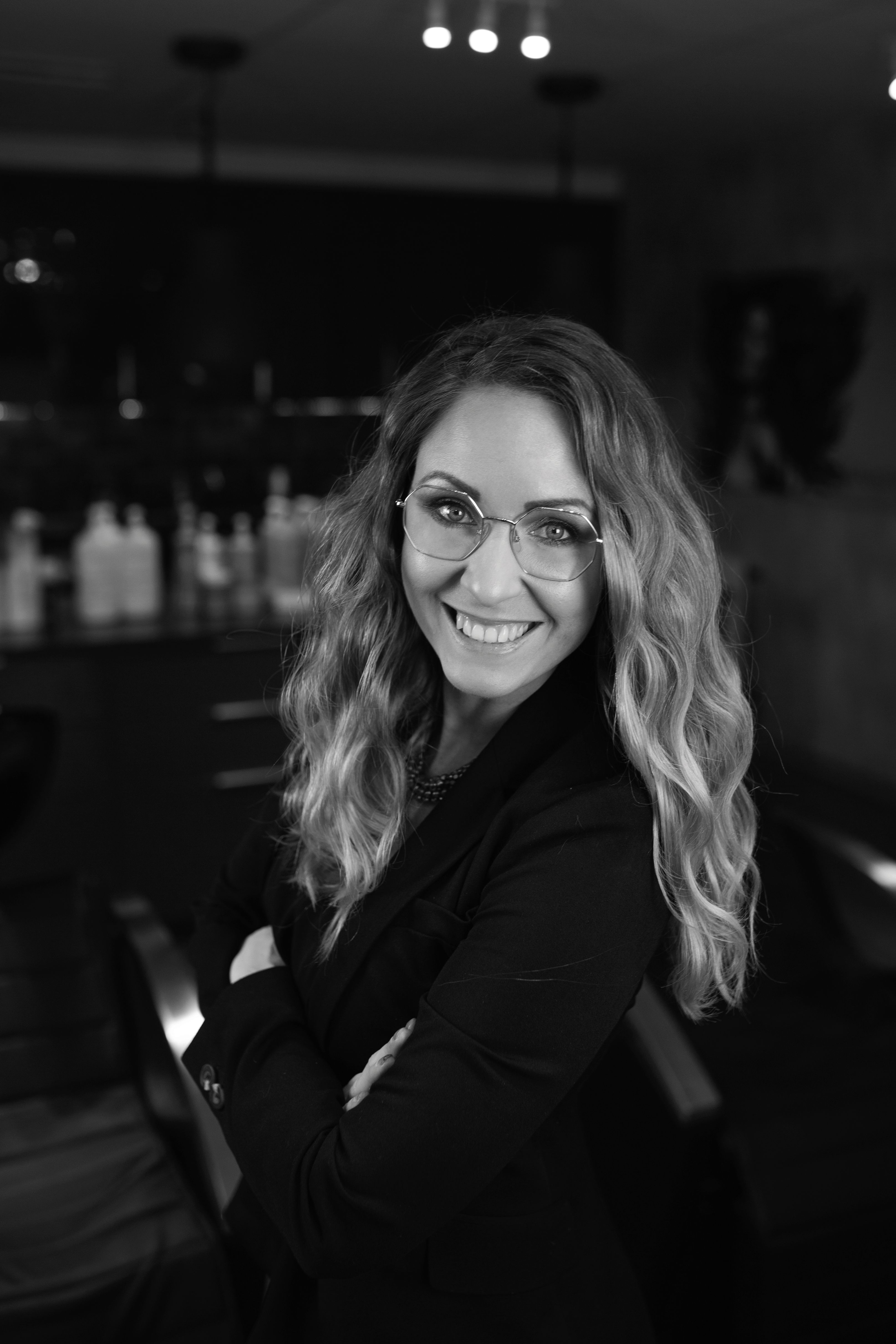 Anna Elgenström